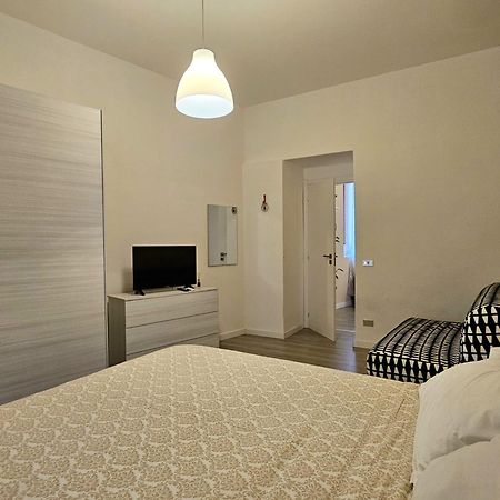 Nocelle Guest House Неаполь Экстерьер фото