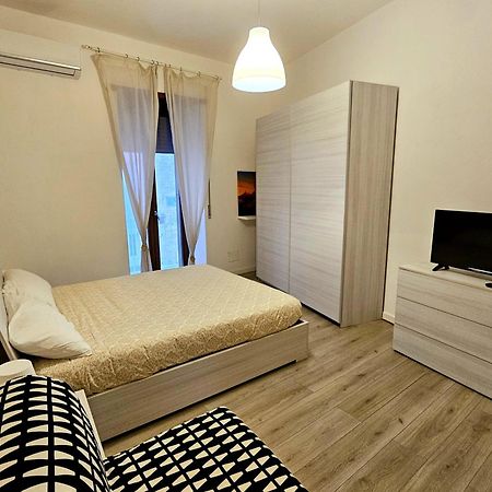 Nocelle Guest House Неаполь Экстерьер фото