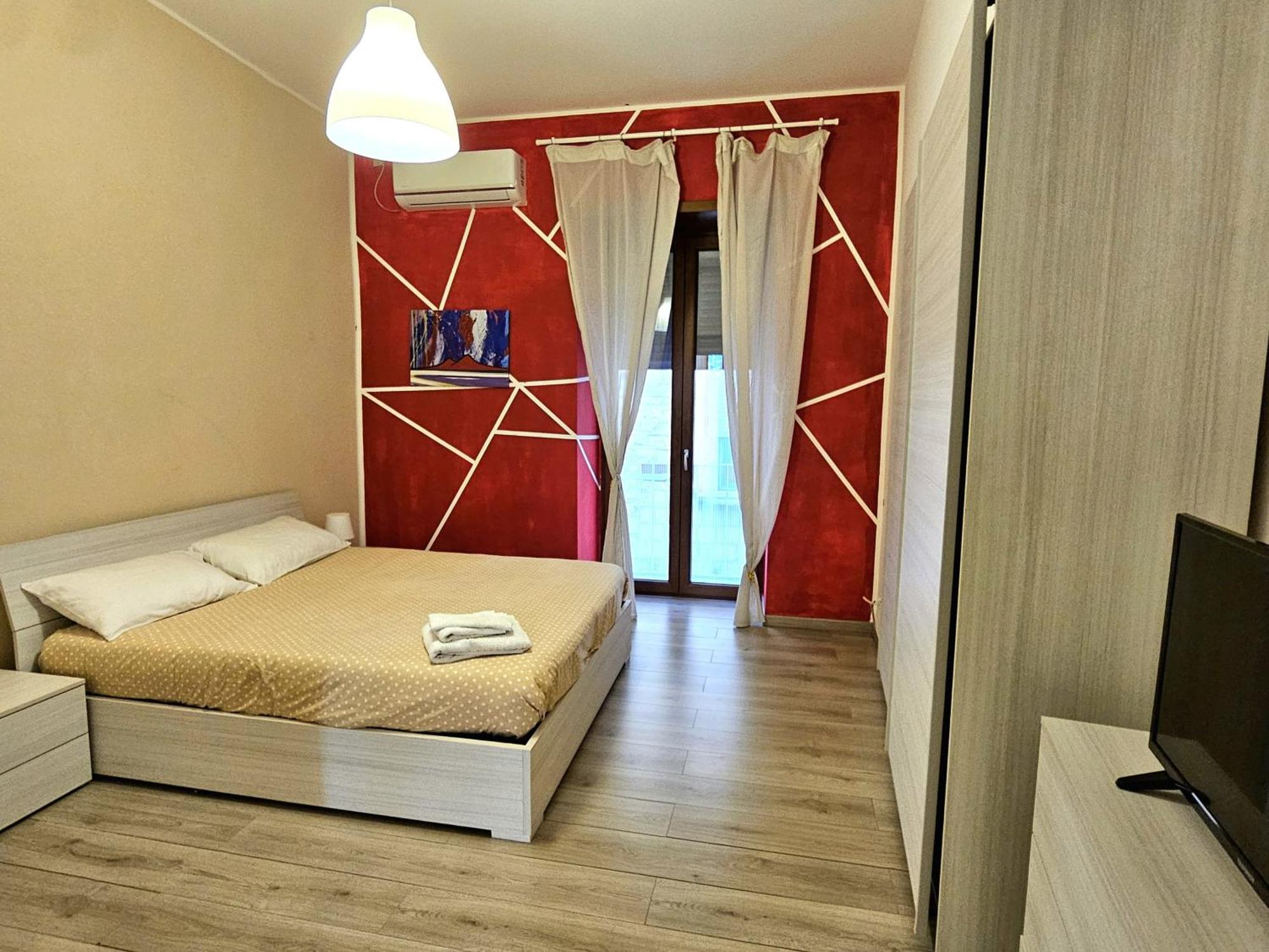 Nocelle Guest House Неаполь Экстерьер фото
